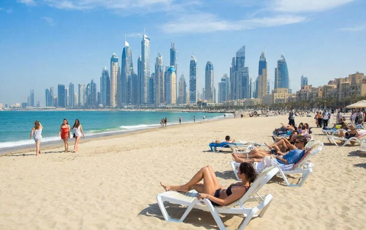 Как долго продлится январский обвал цен на туры в ОАЭ и когда покупать туры