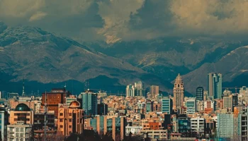 «Аэрофлот» возобновит рейсы из Москвы в Тегеран с 4 июля