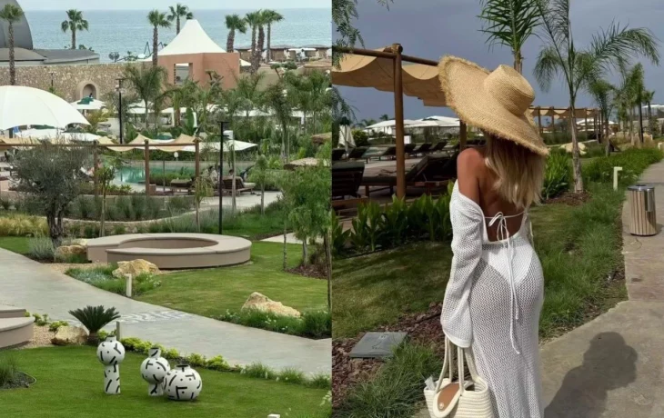 Скандалом завершился отдых в Ethno Belek в Турции у двух россиян Скандалом завершился отдых в Ethno Belek в Турции у двух россиян