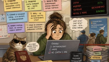Как быстро оформить загранпаспорт: туристы поделились лайфхаками
