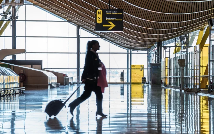 С 1 марта изменятся требования к провозу ручной клади в самолетах С 1 марта изменятся требования к провозу ручной клади в самолетах