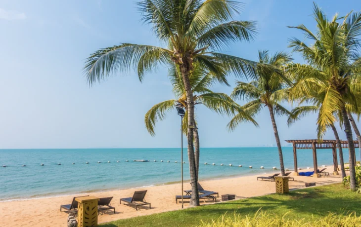 Пятничный подарок туристам от Моди: рванут ли россияне в Гоа Пятничный подарок туристам от Моди: рванут ли россияне в Гоа