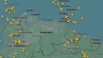 Удар Америки по Каракасу и курортному острову Маргарита в Венесуэле: что известно к этому часу