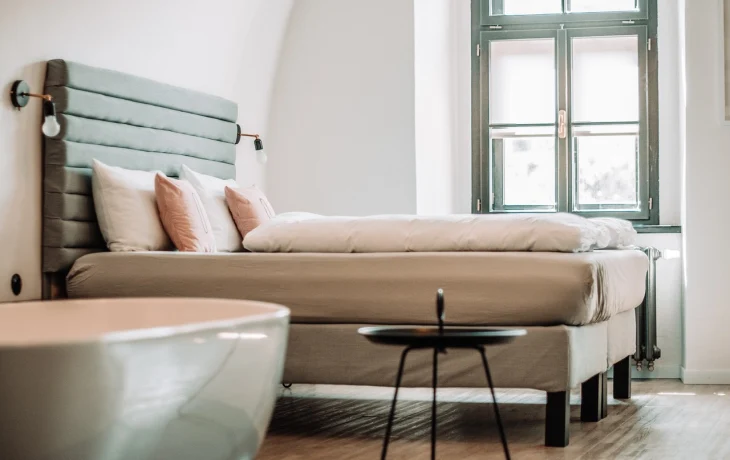 Число компаний в гостиничном бизнесе в РФ сокращается на фоне снижения загрузки отелей