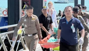 На Пхукете вводят проверку на наркотики для команд прогулочных катеров