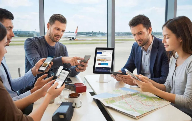 Крупные отели объявили войну Яндексу