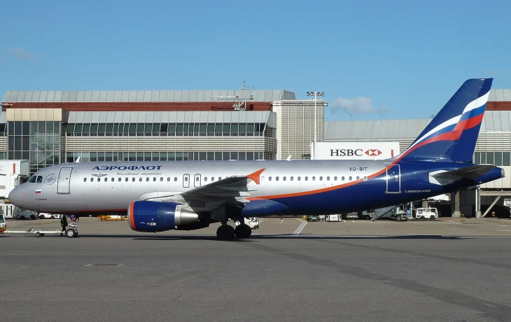«Аэрофлот» намерен летать на узкофюзеляжных Boeing и Airbus еще 10 лет «Аэрофлот» намерен летать на узкофюзеляжных Boeing и Airbus еще 10 лет
