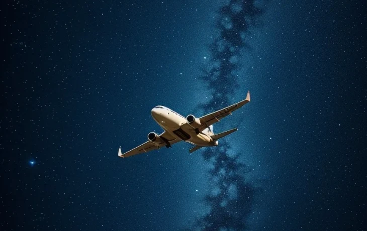 ТАСС: не все рейсы полетят в новогоднюю ночь