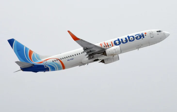 Пассажиры с рейса flydubai едут из Москвы в Казань на автобусах Пассажиры с рейса flydubai едут из Москвы в Казань на автобусах
