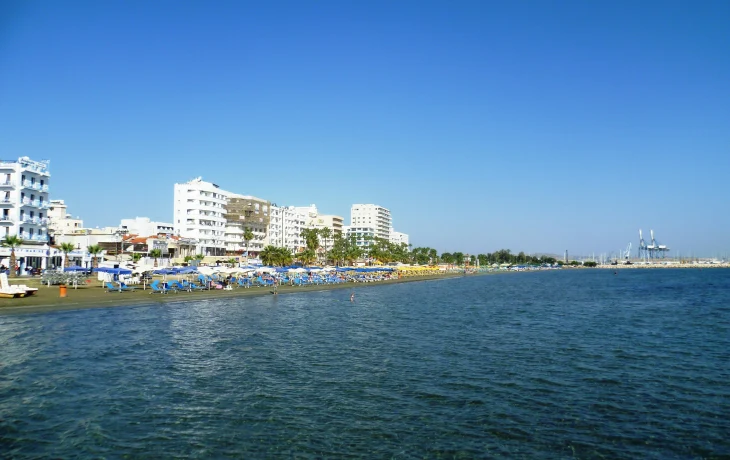 У туристов появилась возможность слетать на Кипр за 20 тысяч рублей на майские праздники