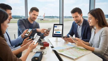 Крупные отели объявили войну Яндексу