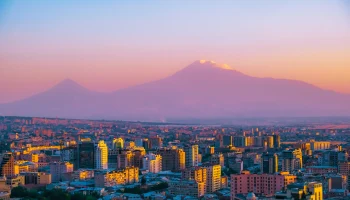FlyOne Armenia полетит из Краснодара в Ереван вместе с российскими авиакомпаниями