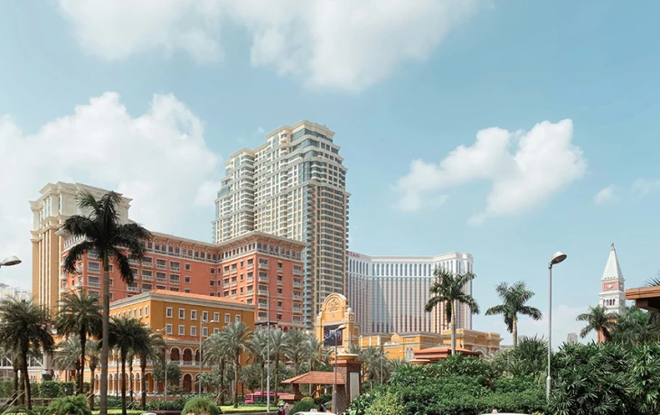 Из Владивостока в Макао запускают прямые рейсы Из Владивостока в Макао запускают прямые рейсы