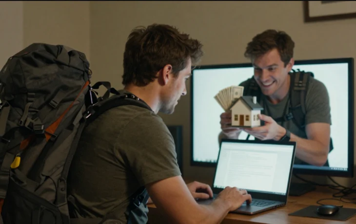 В Госдуме рассказали, как туристов обманывают с новогодними турами