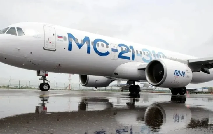 Ростех: авиакомпании дождутся новые МС-21, SJ 100 и Ил-114-300 уже в 2026 году Ростех: авиакомпании дождутся новые МС-21, SJ 100 и Ил-114-300 уже в 2026 году