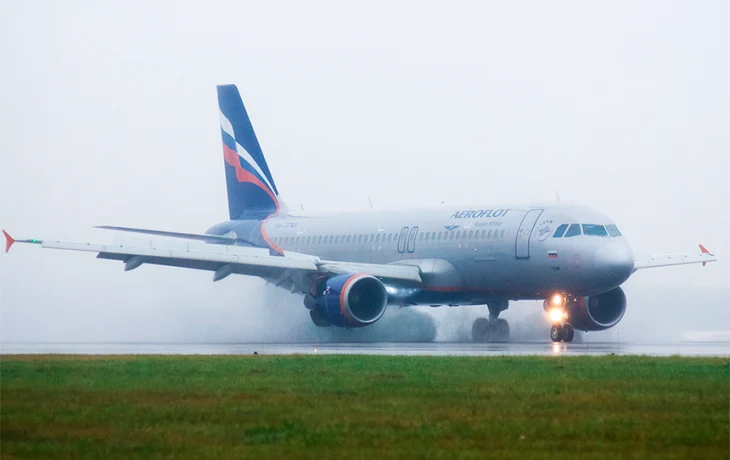 Пассажиры &laquo;Аэрофлота&raquo; не могут выбраться из ОАЭ вывозными рейсами