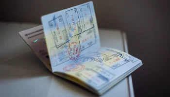 Въезд в Египет для российских туристов не станет проще после автоматизации выдачи виз в аэропортах