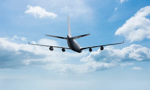 Вместо Питера в Москву. Как улететь из Дубая наперекор всему