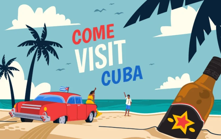 Часть отелей на Кубе закрываются из-за энергетического кризиса