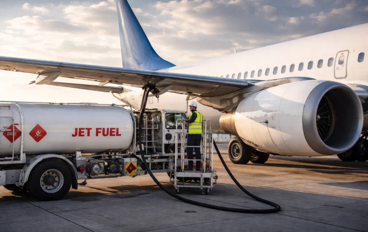 СМИ: авиакомпании начали повышать цены на билеты из-за конфликта на Ближнем Востоке