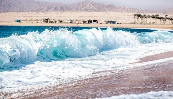 СМИ: непогода в Египте привела к отменам экскурсий и поездов