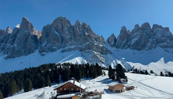 Покататься на лыжах в Сочи может выйти дороже, чем в Зальцбурге