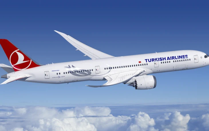 Turkish Airlines теперь грозят черными списками торопливым пассажирам Turkish Airlines теперь грозят черными списками торопливым пассажирам