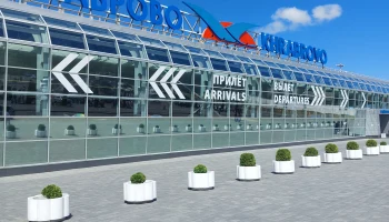 Рейс Nordwind из Нижнего Новгорода в Калининград задерживается на 37 часов