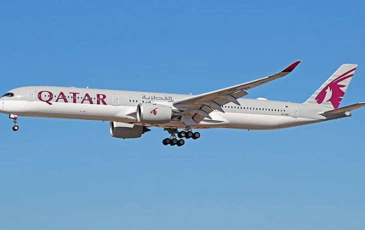 Qatar Airways разрешила бесплатно сдвинуть вылеты по броням до 15 июня Qatar Airways разрешила бесплатно сдвинуть вылеты по броням до 15 июня