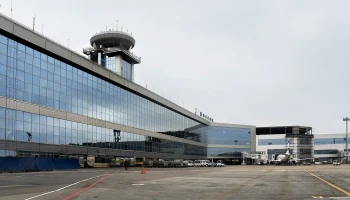 Из-за «ковра» в Шереметьево туристы из Антальи приземлились в другом московском аэропорту