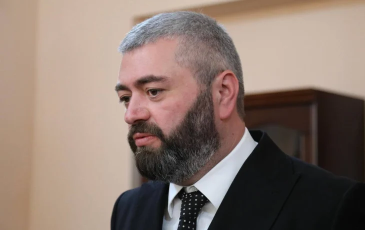 Министр туризма Абхазии назвал вырванными из контекста слова о ненужности «туристов с дошираком» Министр туризма Абхазии назвал вырванными из контекста слова о ненужности «туристов с дошираком»