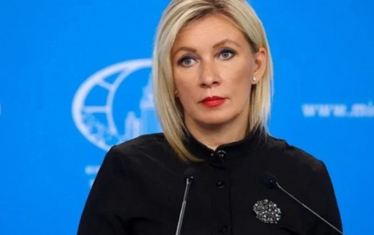 Захарова призвала бдительнее относиться к предложением о работе в туризме в Азии