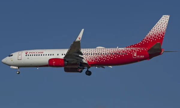 Авиакомпания «Россия» на сутки задерживает два рейса в Египет и обратно Авиакомпания «Россия» на сутки задерживает два рейса в Египет и обратно