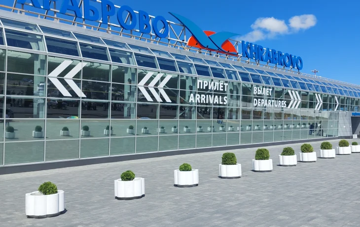 Рейс Nordwind из Нижнего Новгорода в Калининград задерживается на 37 часов