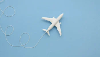 Туристы чаще всего летали &laquo;Аэрофлотом&raquo; в Питер и Турцию