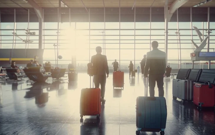 Для пассажиров отмененных рейсов Turkish Airlines открыли горячую линию Для пассажиров отмененных рейсов Turkish Airlines открыли горячую линию