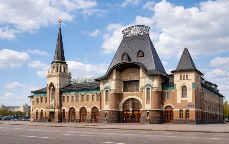 «Дым валил столбом…» На Ярославском вокзале в Москве произошло ЧП «Дым валил столбом…» На Ярославском вокзале в Москве произошло ЧП