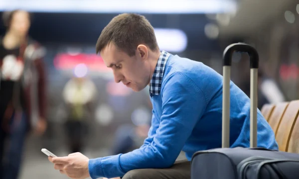 Туристы улетят в Египет из Домодедово с задержкой 8 часов