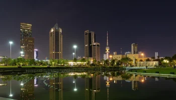 Две авиакомпании из Кувейта планируют начать рейсы в Москву в мае