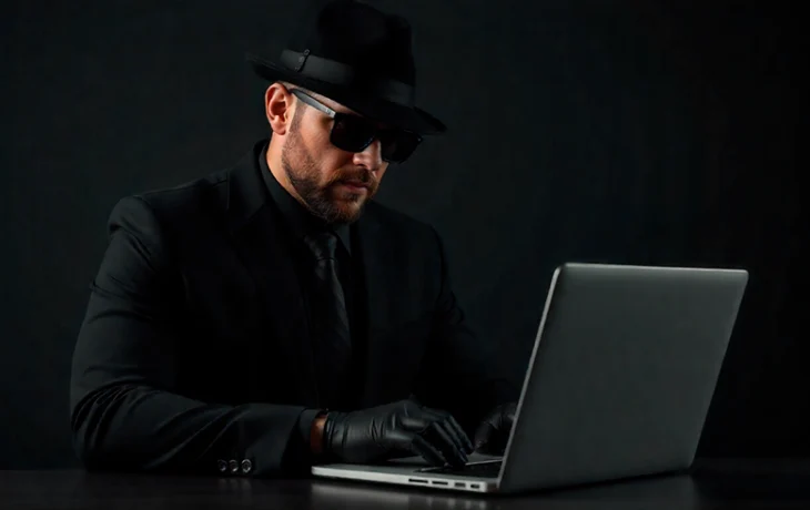 Туристов из Москвы приняли в Таиланде за шпионов