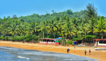 Застрявшие в Индии туристы с истекающими визами должны оформить разрешение на выезд