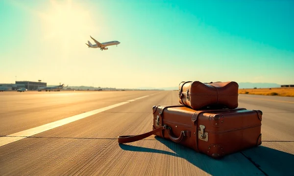 Туроператоры заявили в Минтранс РФ о грубом нарушении прав россиян за границей