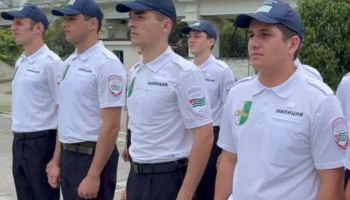В Абхазии появится еще одна милиция – туристическая