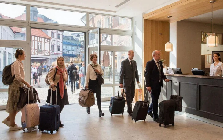 Отели Калининграда резко взвинтили цены на конец мая Отели Калининграда резко взвинтили цены на конец мая