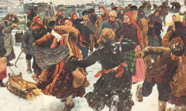 В популярных отелях закончились места на Масленицу