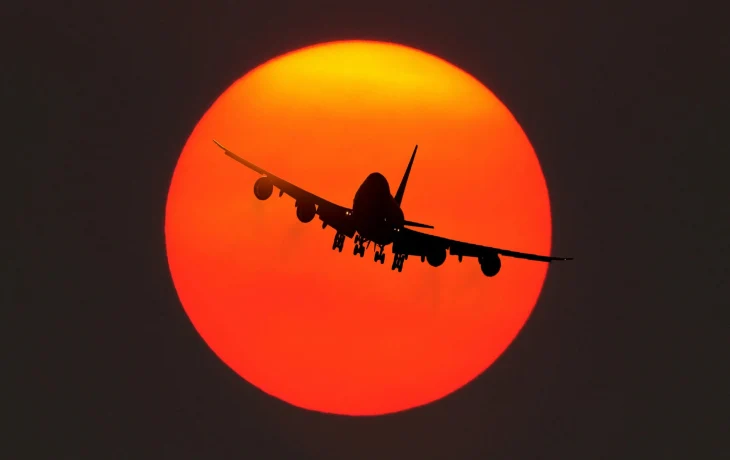 «Россия» задействовала Boeing 747 для вывоза пассажиров из Сочи «Россия» задействовала Boeing 747 для вывоза пассажиров из Сочи