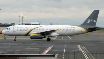 Туристы прилетели из Хургады в Хельсинки вместо Петербурга