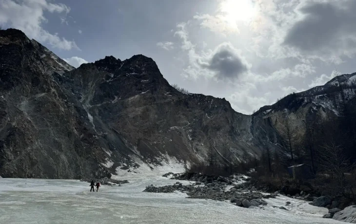 После гибели туристов в Бурятии задержаны организатор тура и гид
