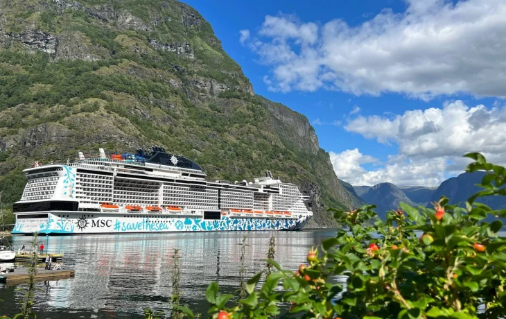 Россиянам предложили еще один законный способ увидеть Норвегию Россиянам предложили еще один законный способ увидеть Норвегию