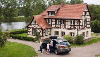 Депутаты рассмотрят поправки, которые могут поставить крест на гостевых домах